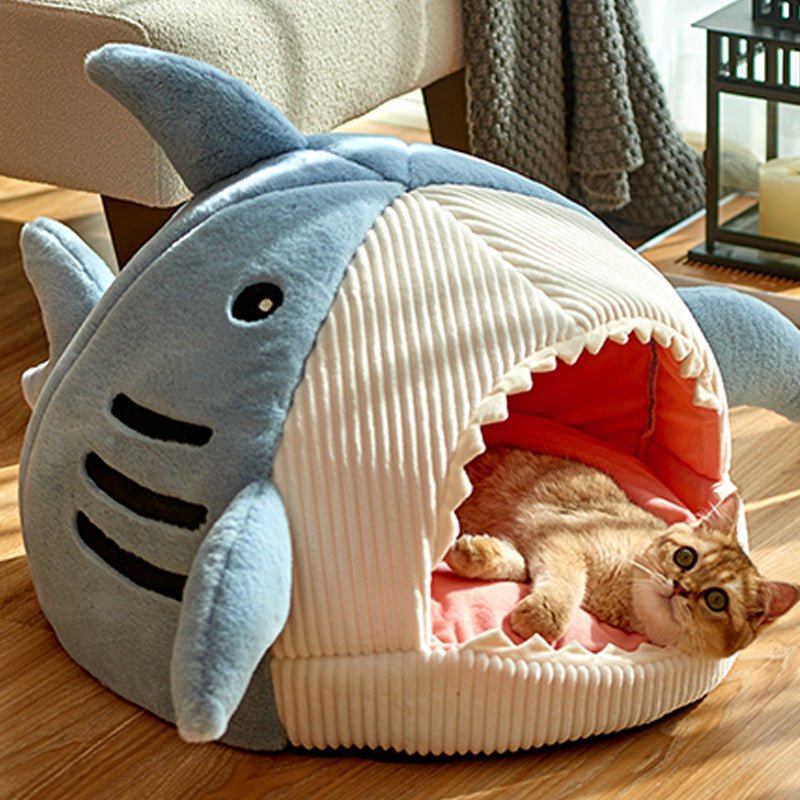 niche pour chat ronquin havre de paix