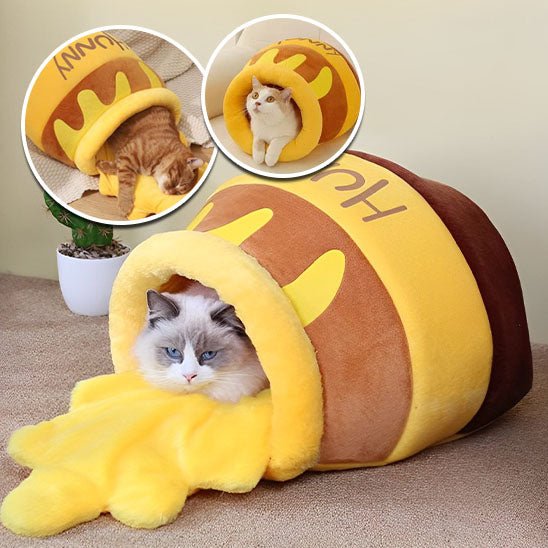 NIche Chat - O'Meow™ - Les Chats Choyés