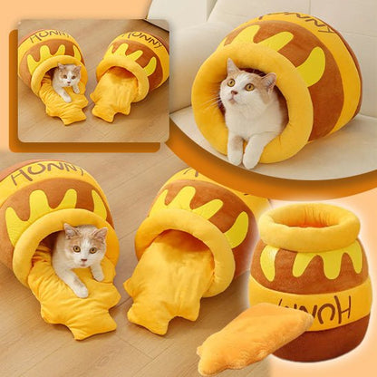 NIche Chat - O'Meow™ - Les Chats Choyés