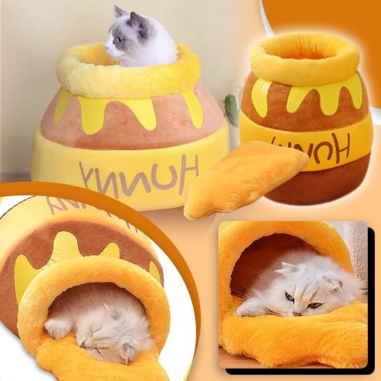 NIche Chat - O'Meow™ - Les Chats Choyés
