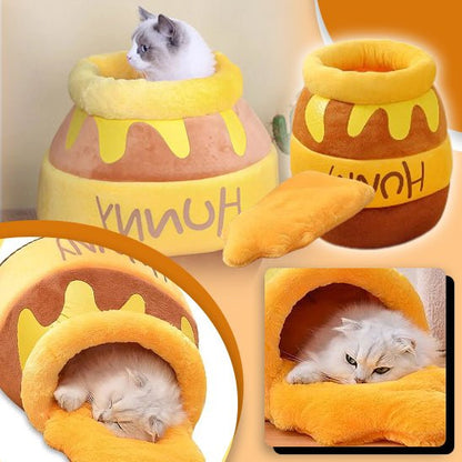 NIche Chat - O'Meow™ - Les Chats Choyés