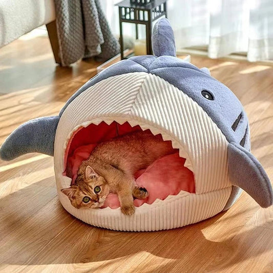 niche pour chat ronquin nid douillet